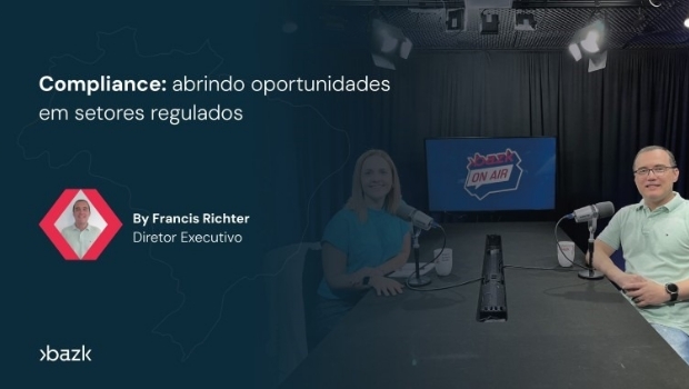 Compliance: abrindo oportunidades em setores regulados