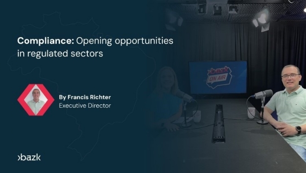 Compliance: Opening opportunities in regulated sectors