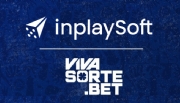 inplaySoft é novo provedor de software da Viva Sorte