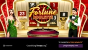 Pragmatic Play apresenta vitórias brilhantes no game show de cassino ao vivo Fortune Roulette