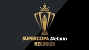 Betano marca presença na Supercopa Rei 2025 com naming rights da competição