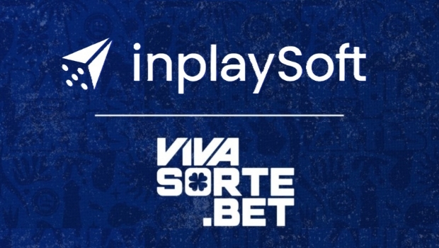 inplaySoft becomes Viva Sorte’s new software provider