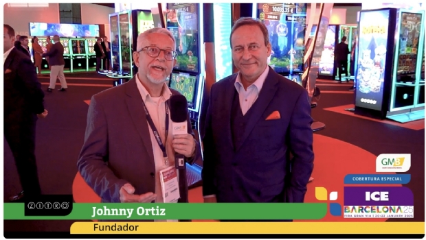 “Com a legalização dos cassinos no Brasil a Zitro terá uma fábrica com mais de 20 mil m2 no país”