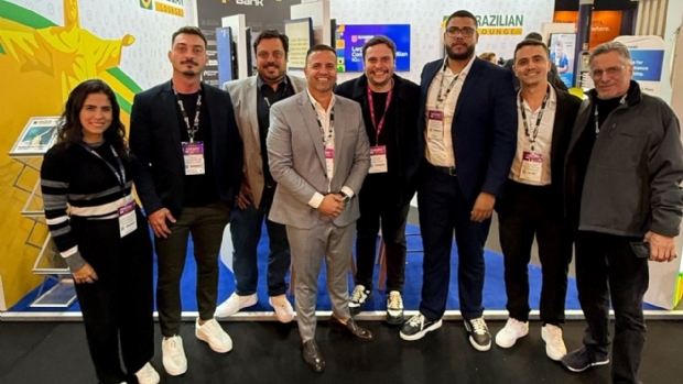 “A Paag tem soluções completas para o iGaming no Brasil, com alta taxa de conversão e baixa fricção”