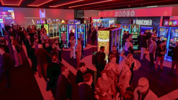 “Com a legalização dos cassinos no Brasil a Zitro terá uma fábrica com mais de 20 mil m2 no país”