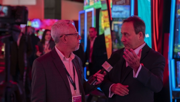 “Com a legalização dos cassinos no Brasil a Zitro terá uma fábrica com mais de 20 mil m2 no país”