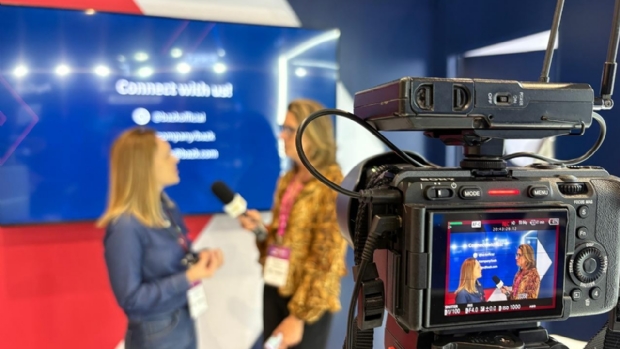 "A Bazk buscará crescer no Brasil aumentado sua visibilidade no mercado regulado"