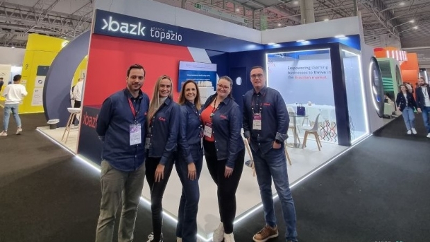 "Bazk will seek to grow in Brazil by increasing its visibility in the market"