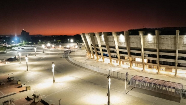 H2bet promotes great actions for Atlético Mineiro fans