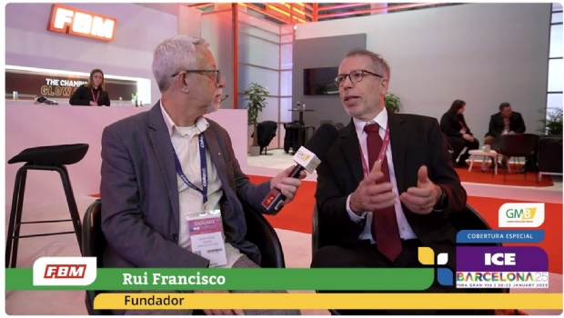 “FBM will invest in updating its products and setting a factory in Brazil with casinos legalization”