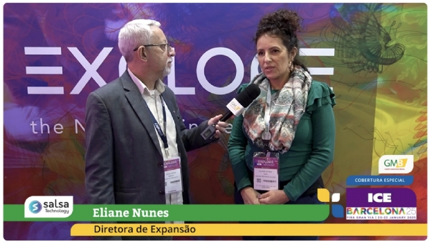 “FORMULA-BET da Salsa foi bem aceito por nossos parceiros e irá acelerar os negócios no Brasil”