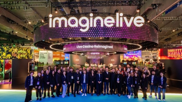 “A Imagine Live tem planos ambiciosos para o Brasil visando estabelecer uma presença forte e sólida”