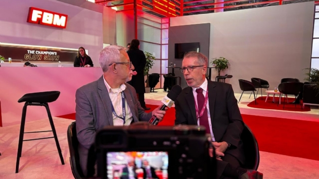 “FBM will invest in updating its products and setting a factory in Brazil with casinos legalization”