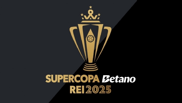 Betano is present at Supercopa Rei 2025 with competition’s naming rights