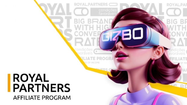 Royal Partners launches GIZBO: a new brand for gaming enthusiasts in Brazil