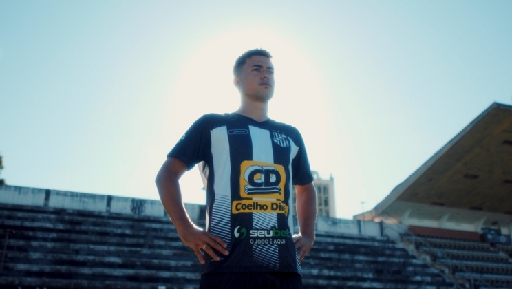 SeuBet é o novo patrocinador do Democrata e expande apoio ao esporte em Minas Gerais