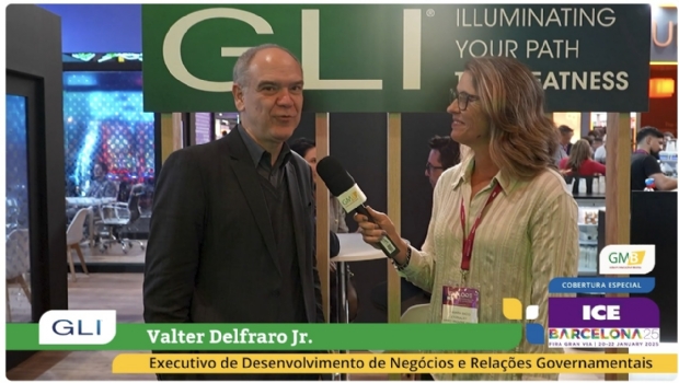 "A GLI acompanha os novos requisitos do processo orgânico brasileiro em evolução da regulamentação”