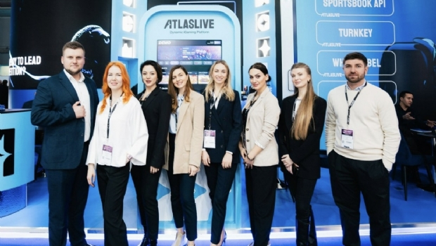 “Atlaslive fortalecerá a presença global, expandindo operações em setores estratégicos como Brasil”