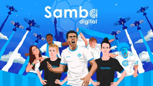 “Samba Digital tem soluções completas para operadores crescerem no mercado brasileiro de iGaming”