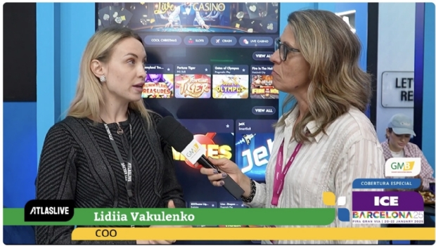 “Atlaslive will strengthen its global presence by expanding in strategic sectors such as Brazil”