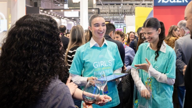 AMIG estreia seu happy hour na ICE Barcelona 2025