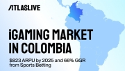 Visão geral do mercado de iGaming na Colômbia e seu papel no crescimento da indústria na LatAm