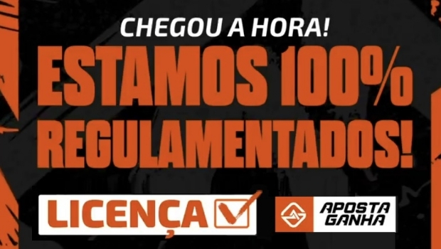 Grupo Aposta Ganha debuts in Brazil’s regulated iGaming market