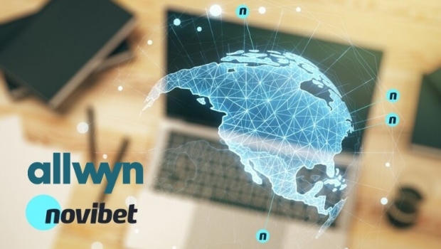 Allwyn takes majority control of online gaming and sports betting operator Novibet