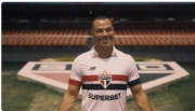 Superbet anuncia Cafu como novo embaixador da marca