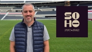 Fernando Paz lança Soho Sports & Brands, agência de marketing voltada à intermediação de negócios