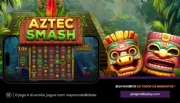 Pragmatic Play libera multiplicadores crescentes no Aztec Smash