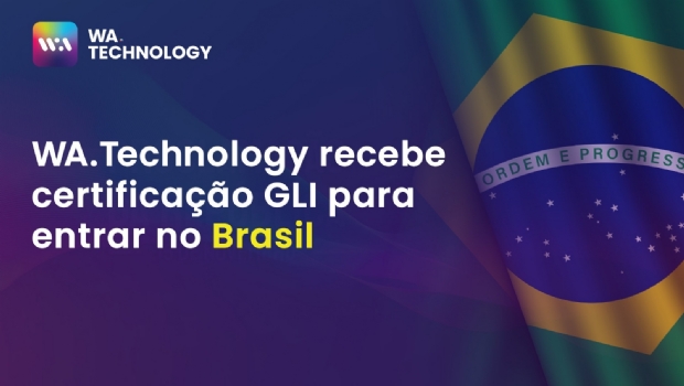 WA.Technology conquista certificação da GLI para atuar no Brasil