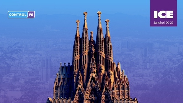 Control F5 apresentará suas soluções para o recém-regulado mercado brasileiro na ICE Barcelona