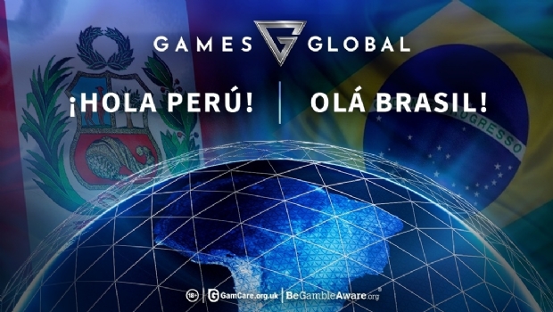 Games Global expande presença na América Latina com entrada no Brasil e Peru