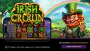 Pragmatic Play revela símbolos misteriosos em Irish Crown