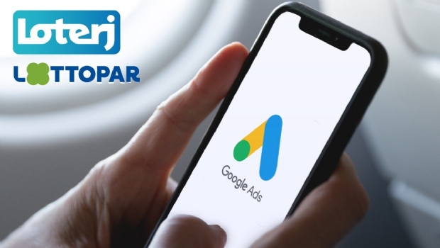 Loterj e Lottopar pressionam Google a anunciar para bets autorizadas por elas