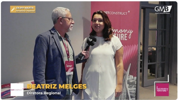 “Parceria entre BetConstruct e Oddsgate nos torna o maior ecossistema B2B do setor no Brasil”