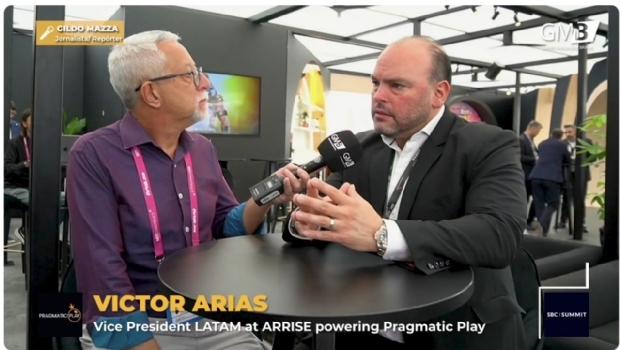 “Pragmatic Play é referência em conformidade e investe na inovação no crescente mercado latino”