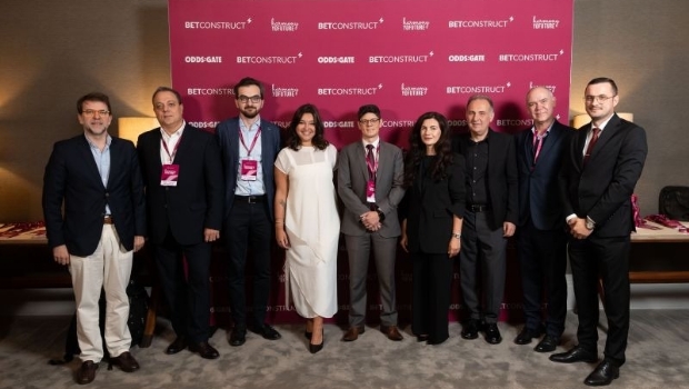 “Parceria entre BetConstruct e Oddsgate nos torna o maior ecossistema B2B do setor no Brasil”