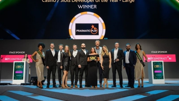 “Pragmatic Play é referência em conformidade e investe na inovação no crescente mercado latino”