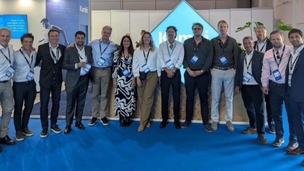 “Kambi vai adotar a experiência aplicada no Brasil para ampliar presença na América Latina”