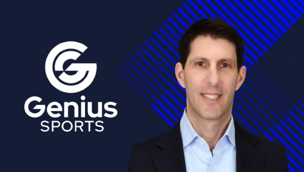 Genius Sports appoints former ESPN and Warner Music executive as new CFO