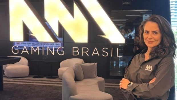Ana Gaming anuncia Nathalia Merij como nova gerente de operações e qualidade