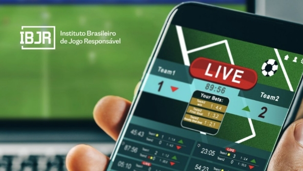 IBJR supports government's measure to prohibit use of social benefits for gambling