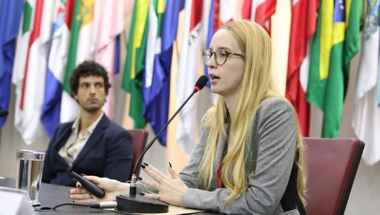 Sportradar mostrou suas formas de monitoramento e detecção no 2º dia do encontro sobre manipulação