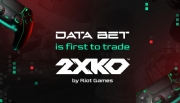 DATA.BET é a primeira a lançar a oferta 2XKO