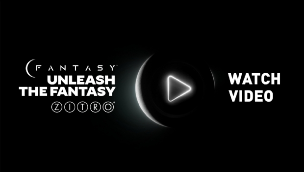 Zitro apresenta “FANTASY”: Um gabinete como nenhum outro