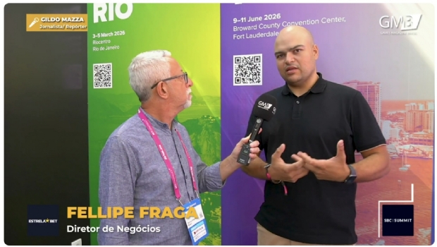 “O Brasil precisa estrangular financeiramente o ilegal para o bem da indústria regulada de iGaming”