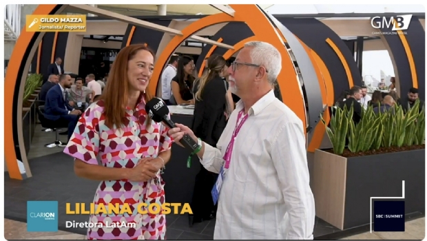 “ICE Barcelona is very focused on Latin America, with Brazil at the center of global attention”