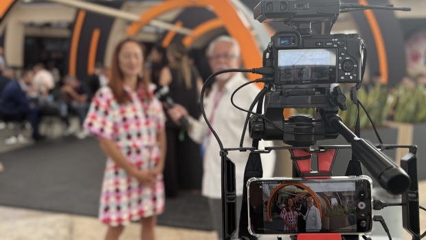 “A ICE Barcelona está muito focada na América Latina com o Brasil no centro das atenções mundiais”